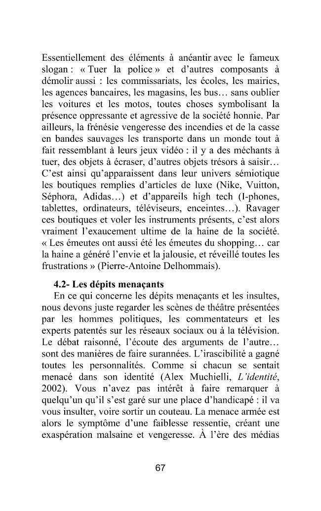 Probeseite