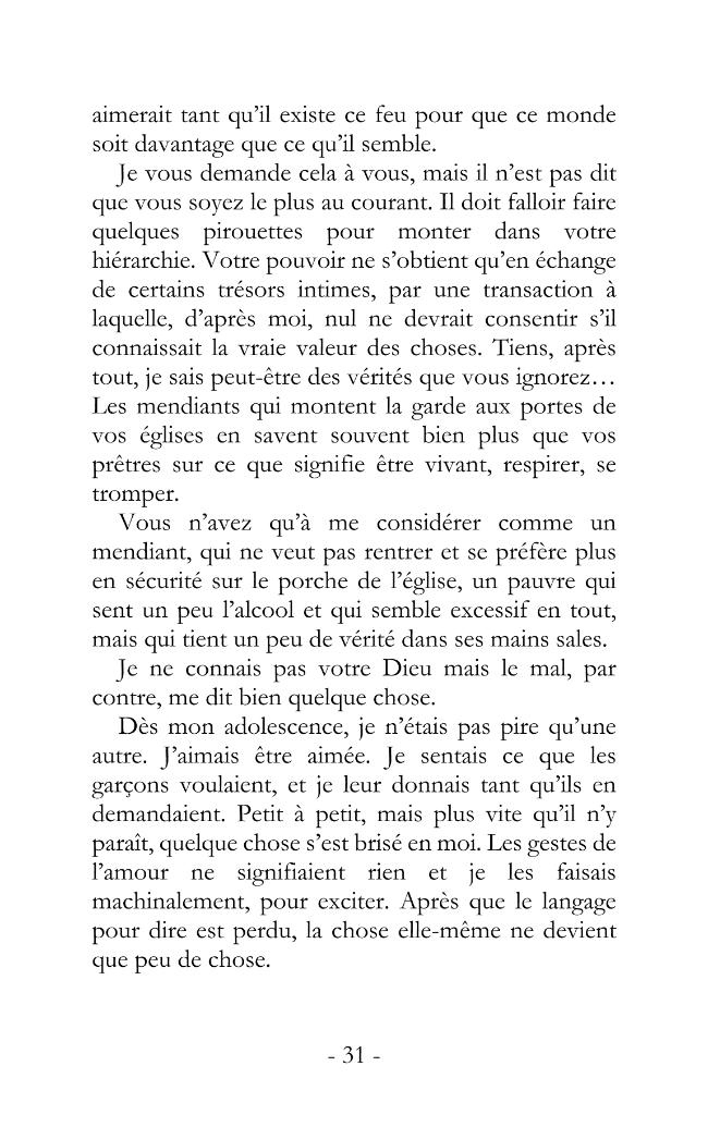 Sample page
