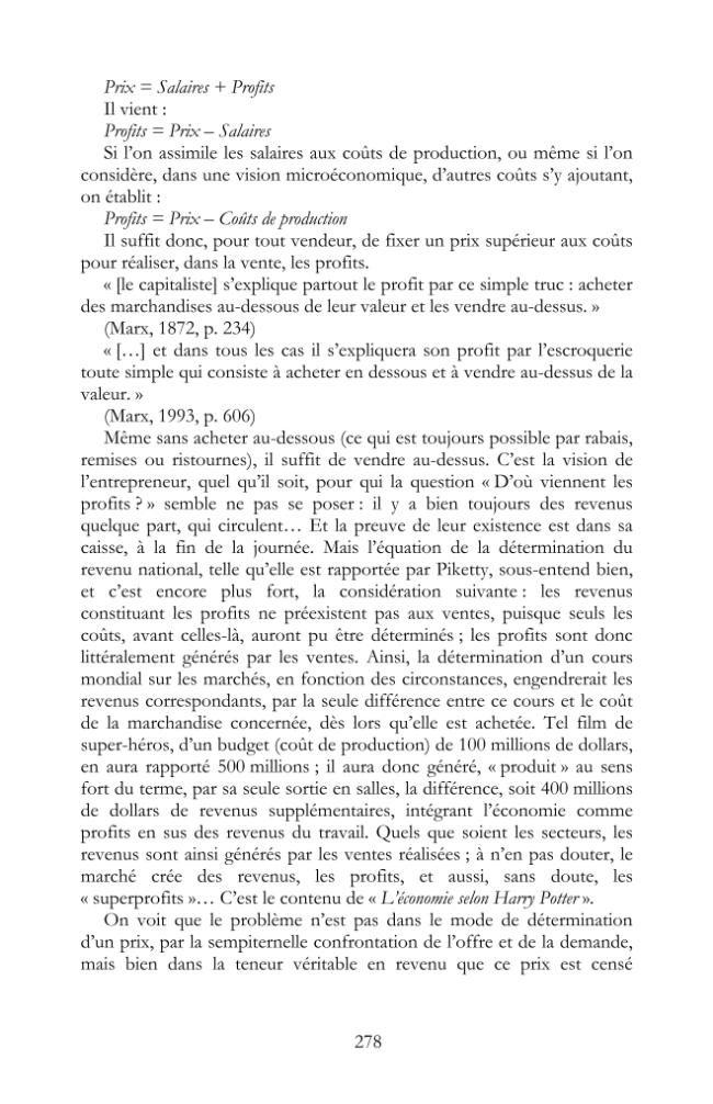 Probeseite