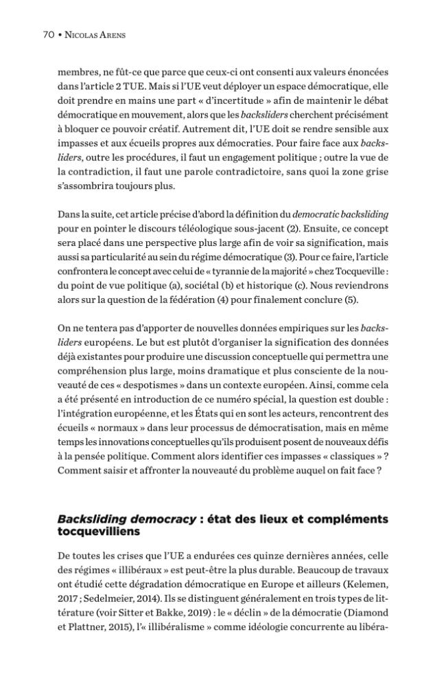 Pagina campione