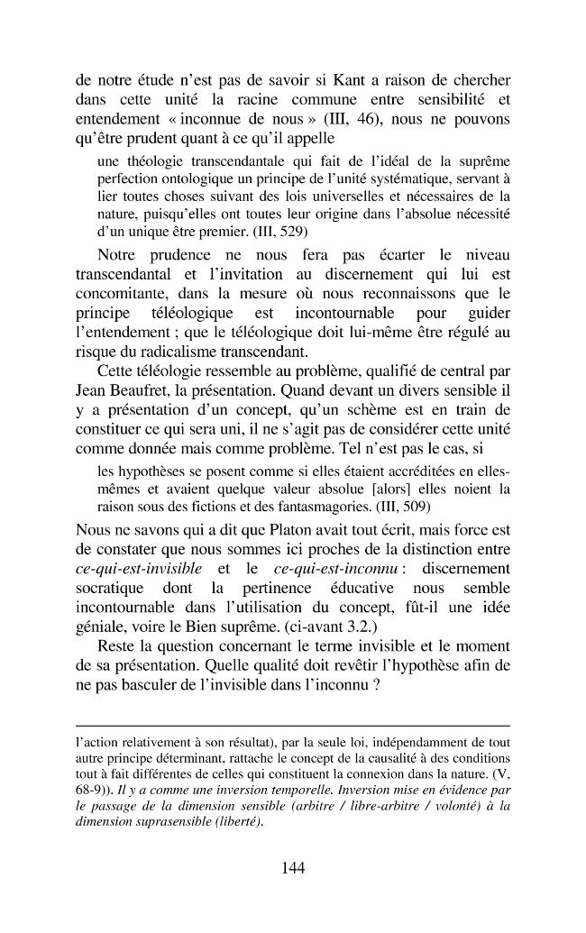 Pagina campione