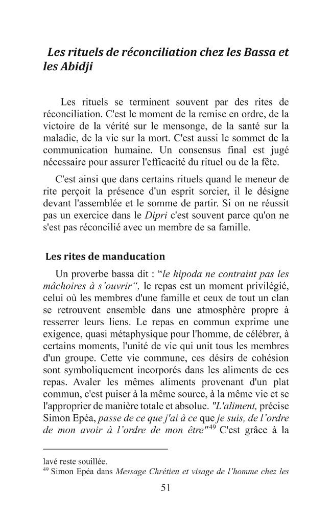 Exemple de page