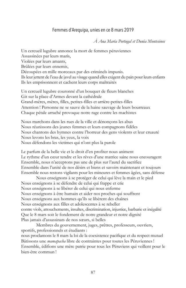 Página de muestra