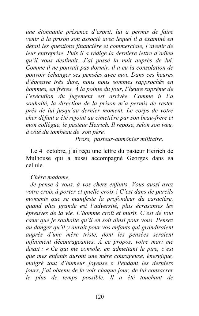 Probeseite