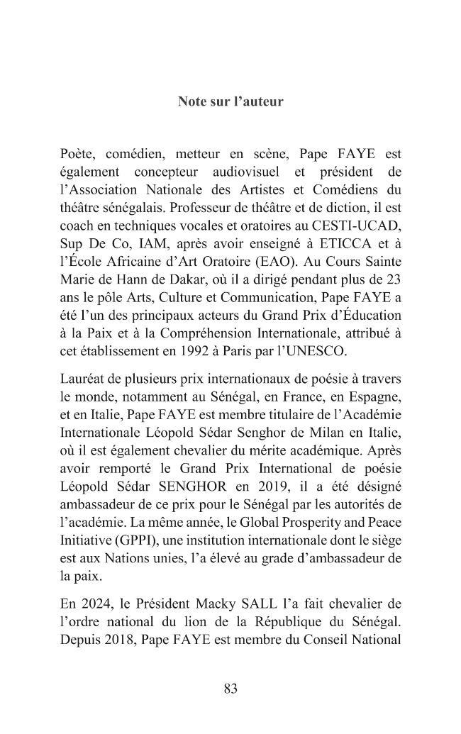 Pagina campione