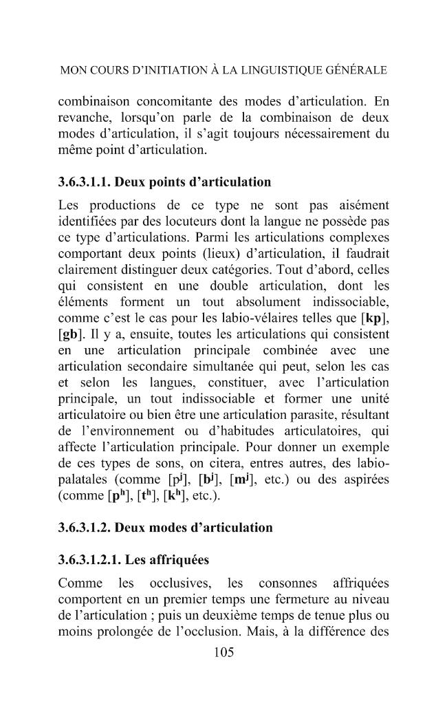 Probeseite
