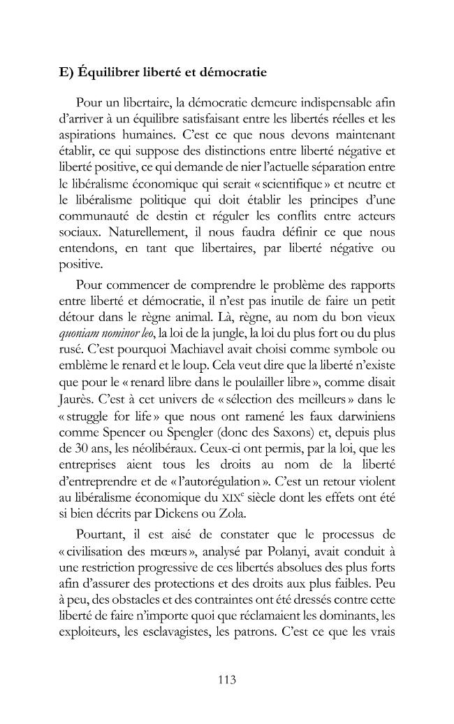 Probeseite