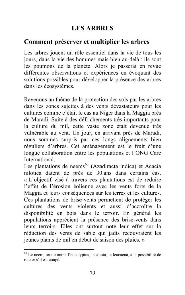 Probeseite