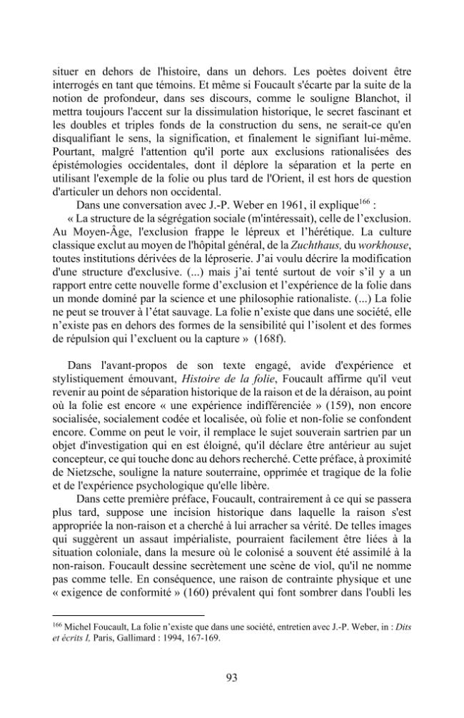 Probeseite