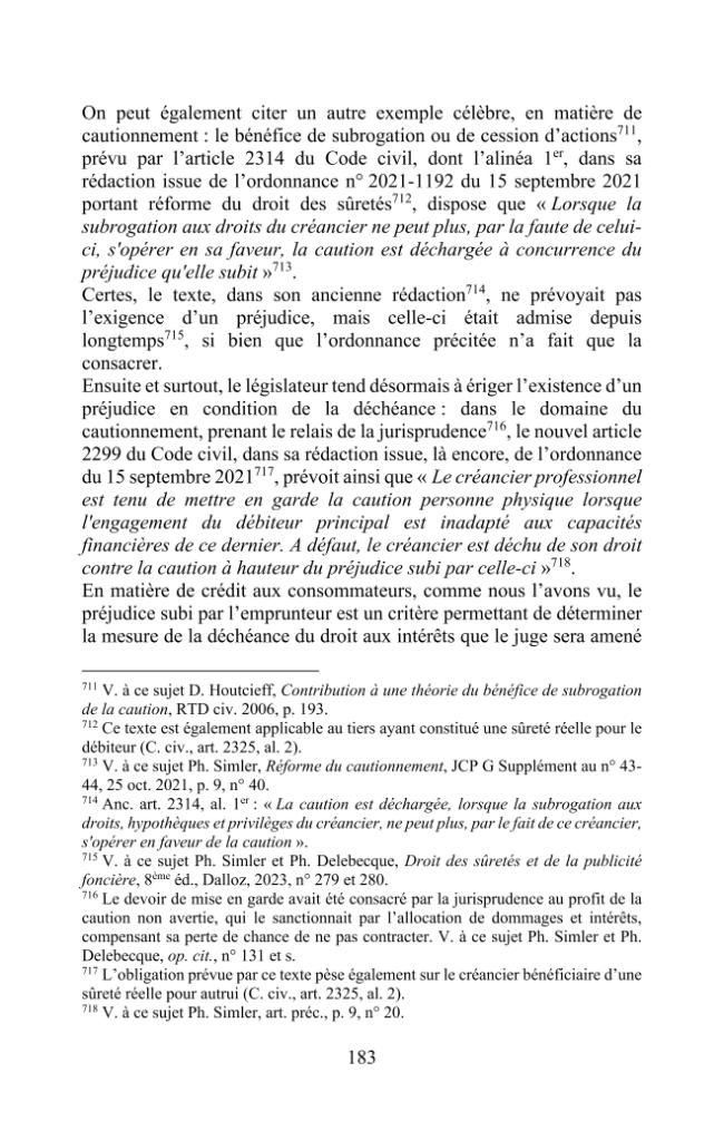 Probeseite