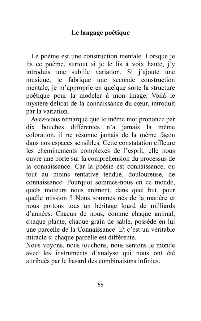 Probeseite