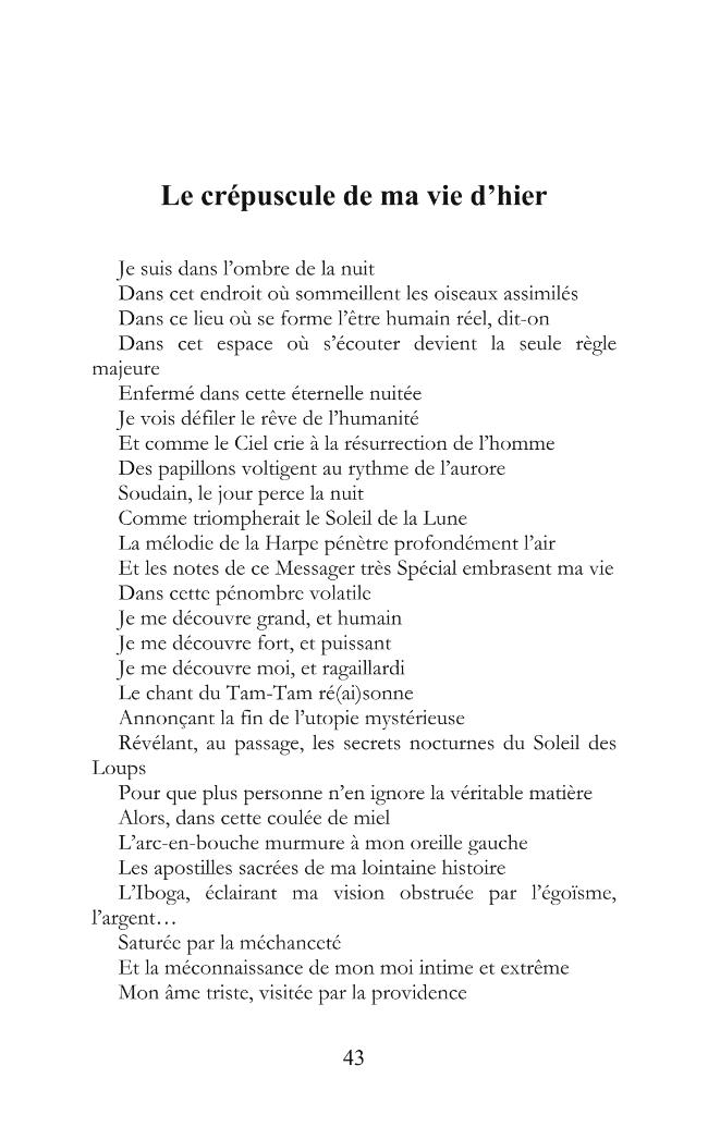 Probeseite