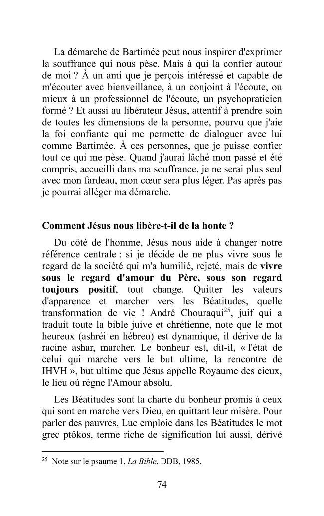 Exemple de page