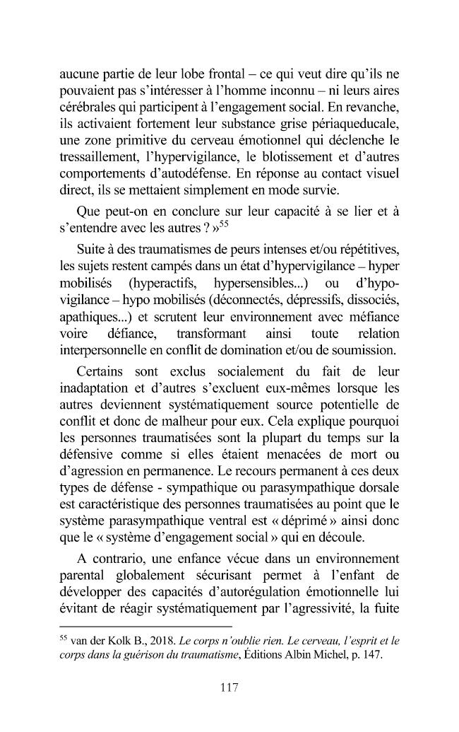 Exemple de page