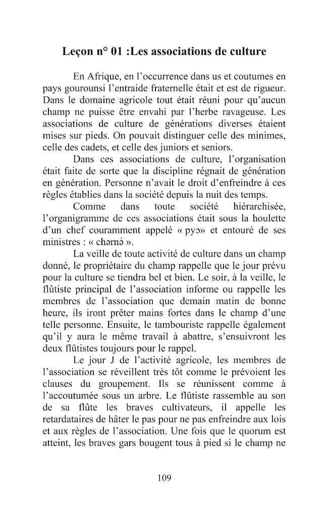 Sample page