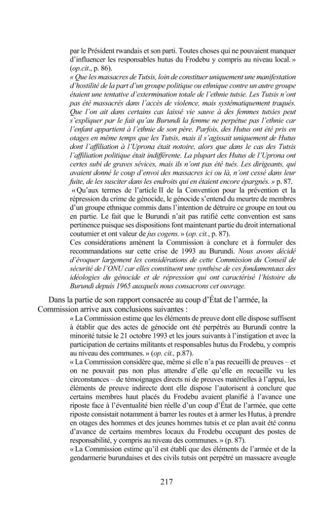 Exemple de page