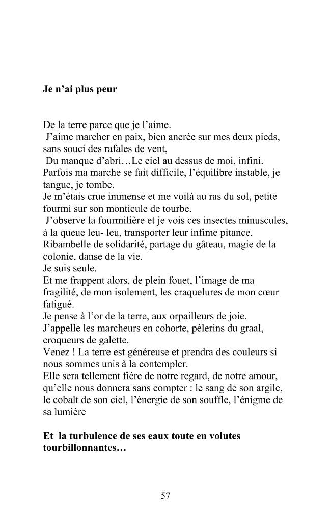 Exemple de page