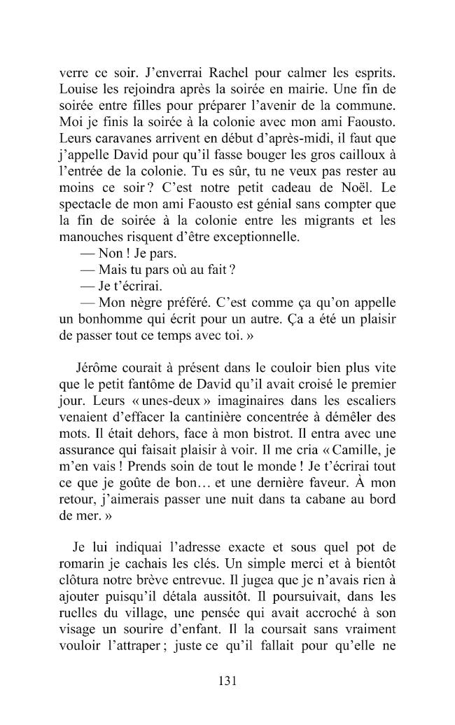 Sample page