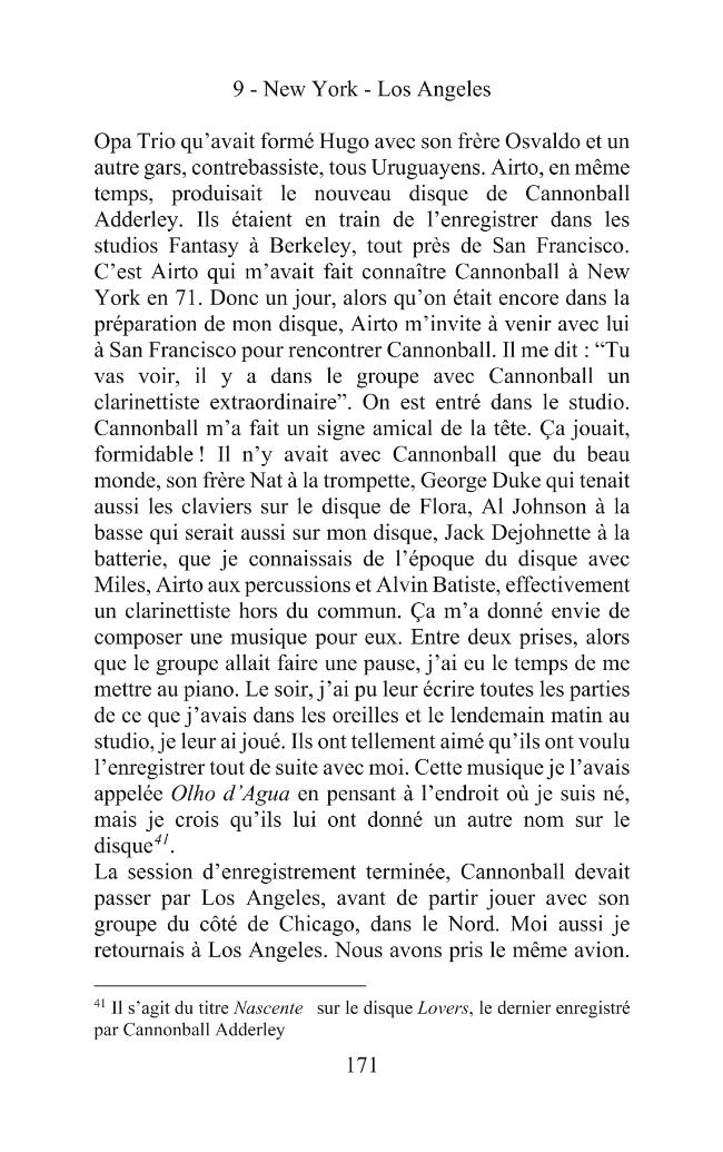 Probeseite