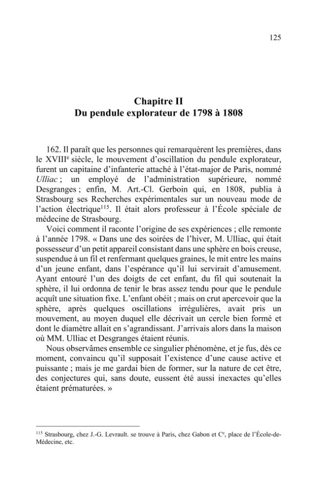Exemple de page