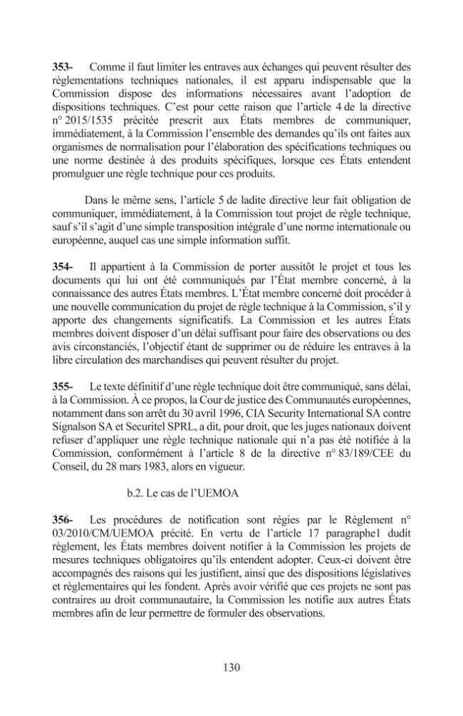 Probeseite