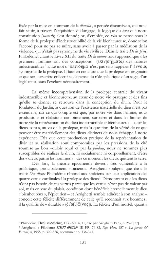 Página de muestra