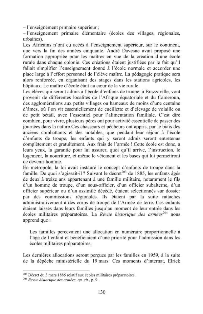 Página de muestra