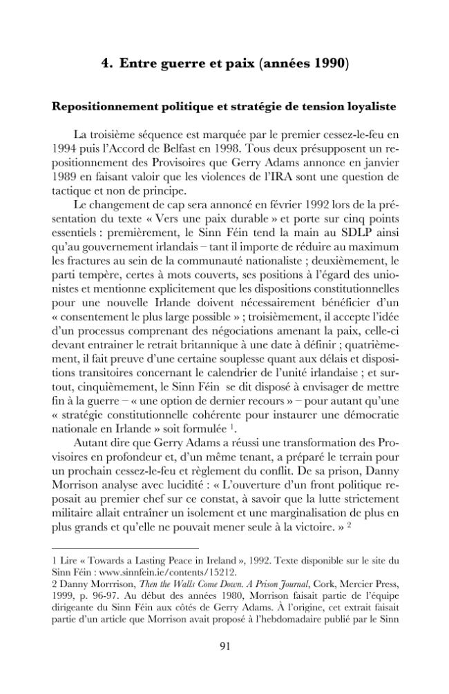 Probeseite
