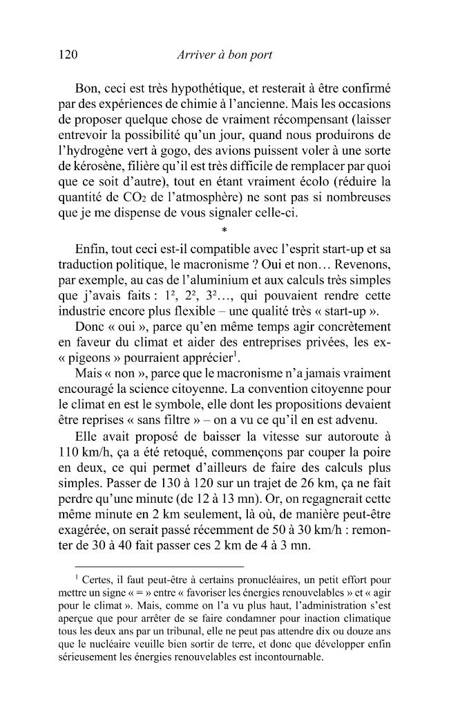 Sample page