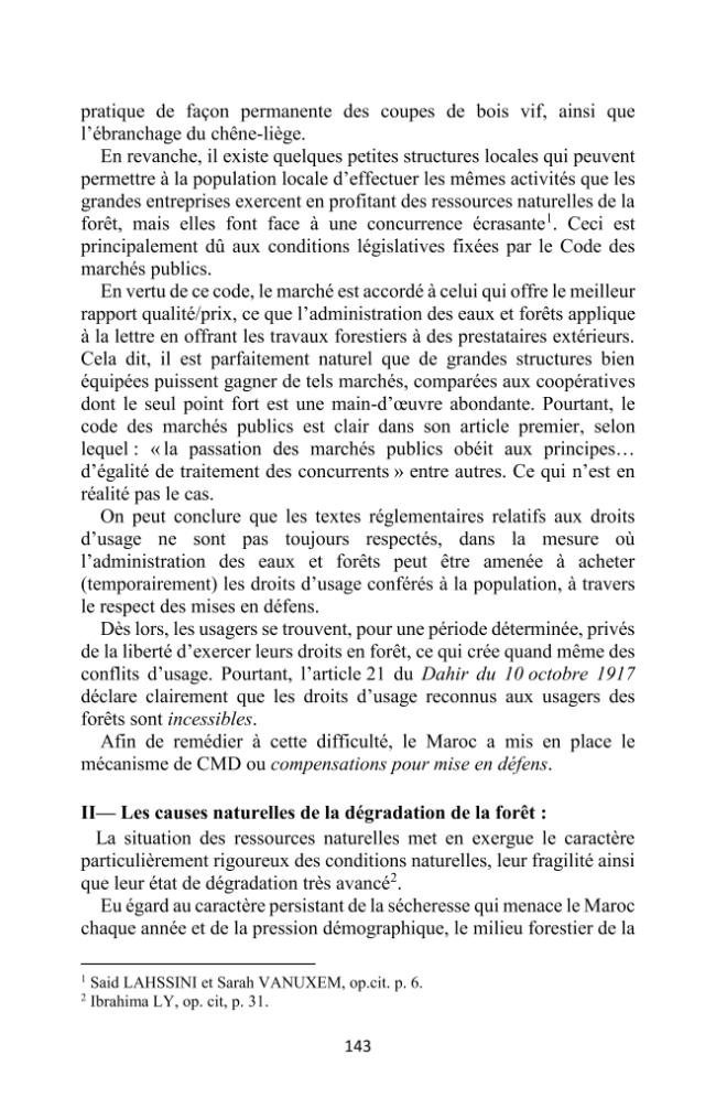 Exemple de page