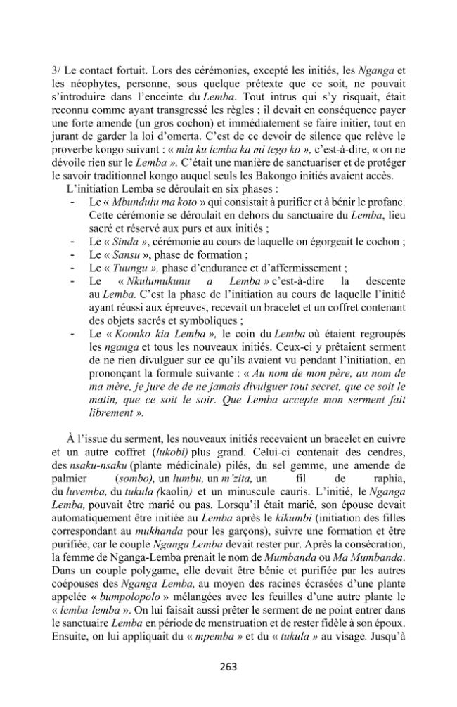 Pagina campione