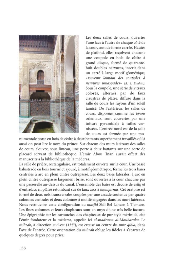 Exemple de page
