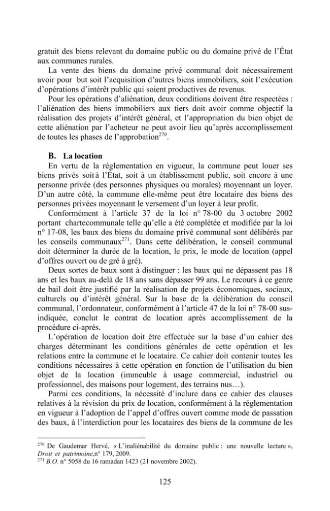 Probeseite