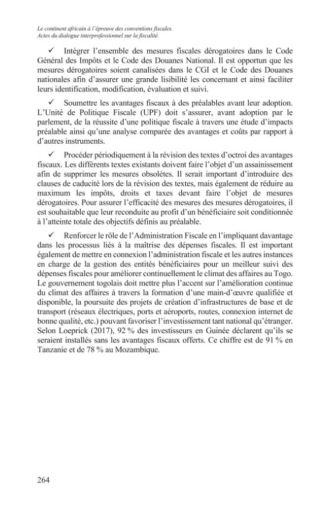 Sample page