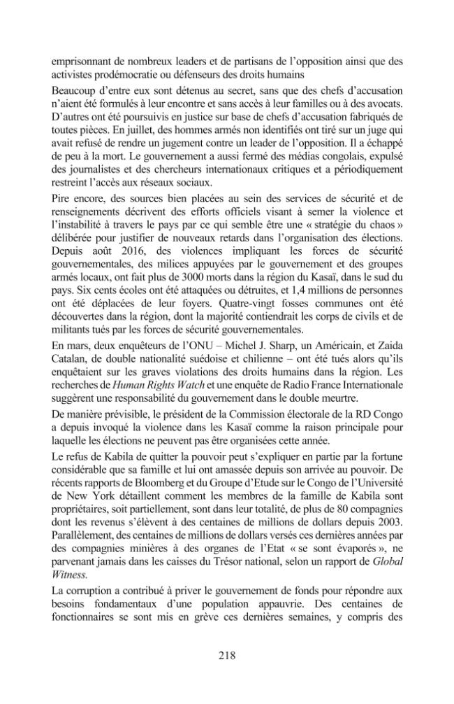 Probeseite