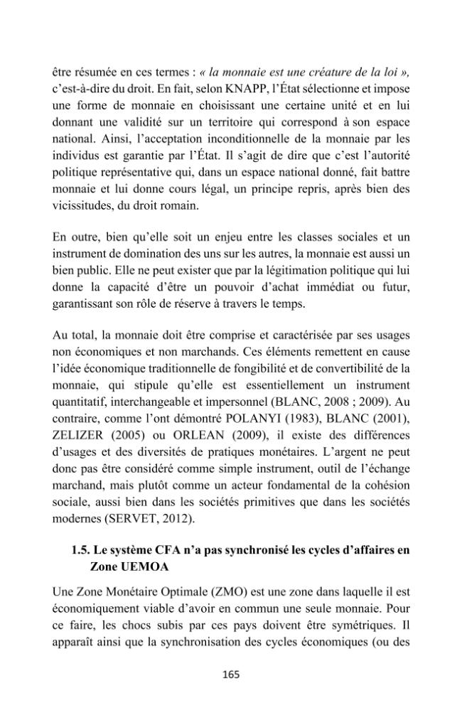Exemple de page