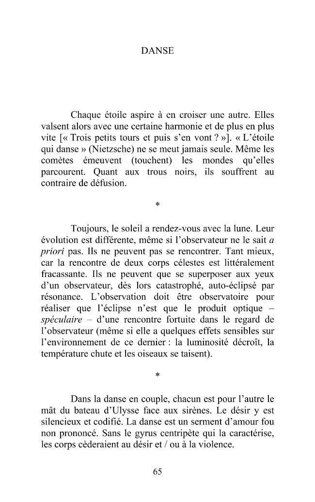 Probeseite