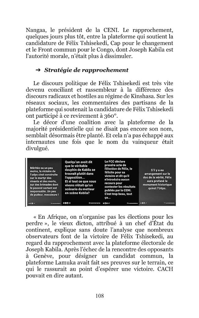 Exemple de page