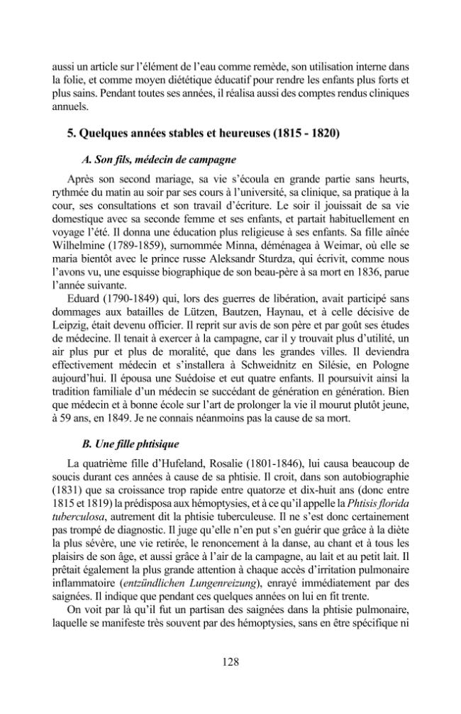 Probeseite