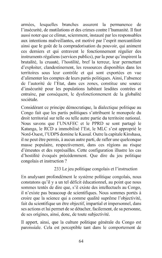 Probeseite