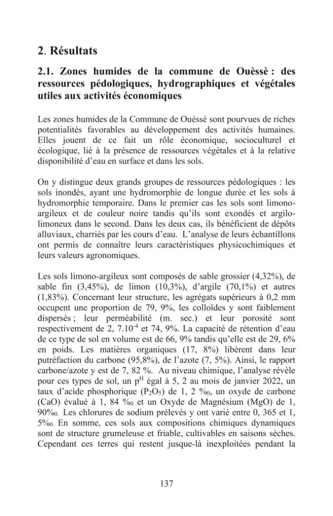 Probeseite