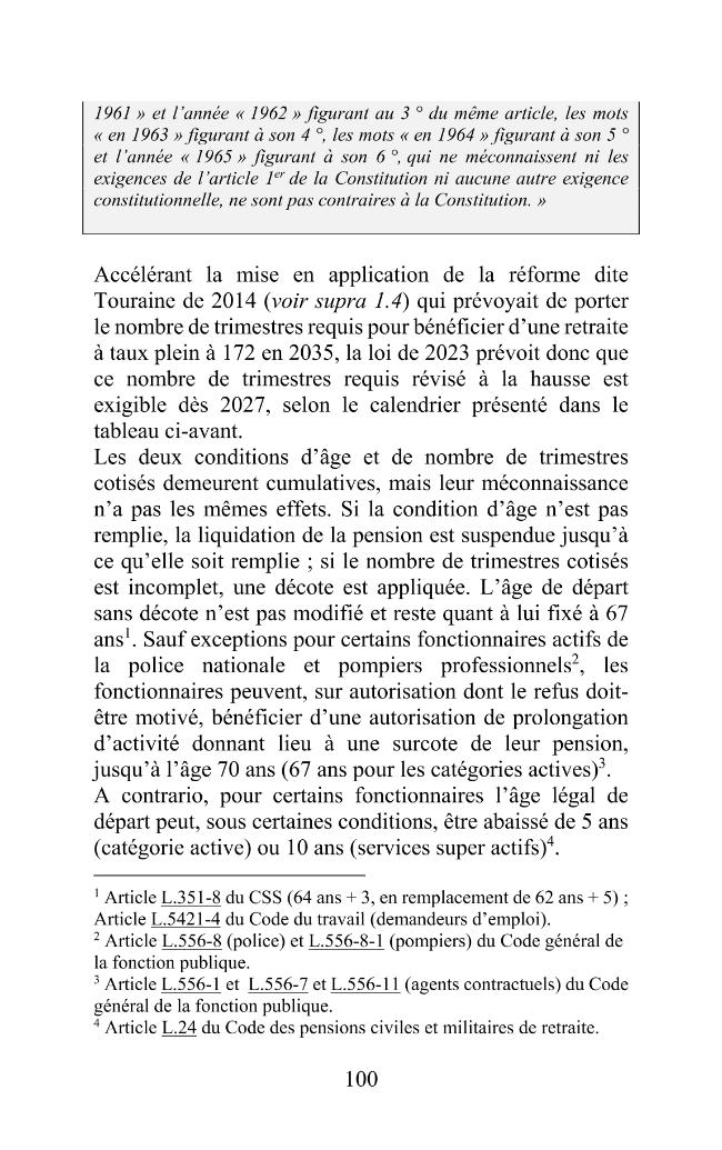 Exemple de page