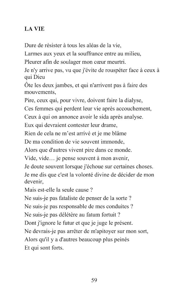 Probeseite