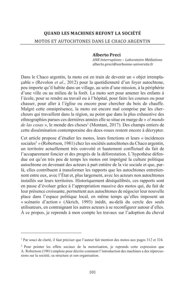 Probeseite