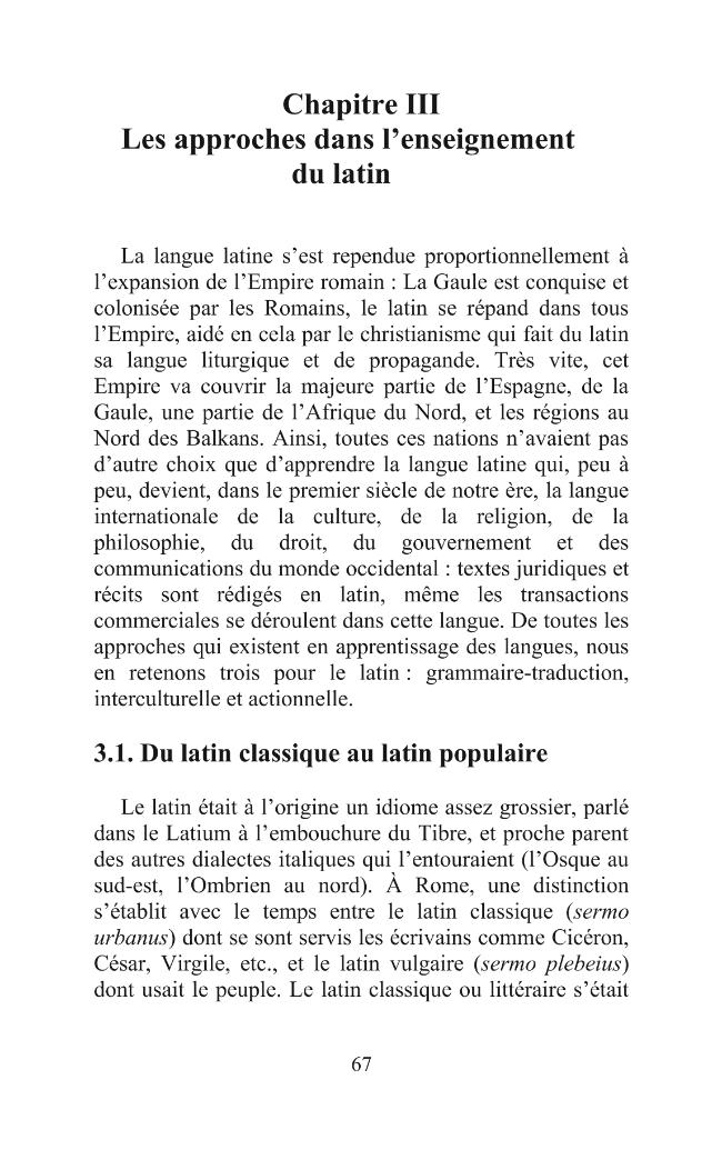 Probeseite