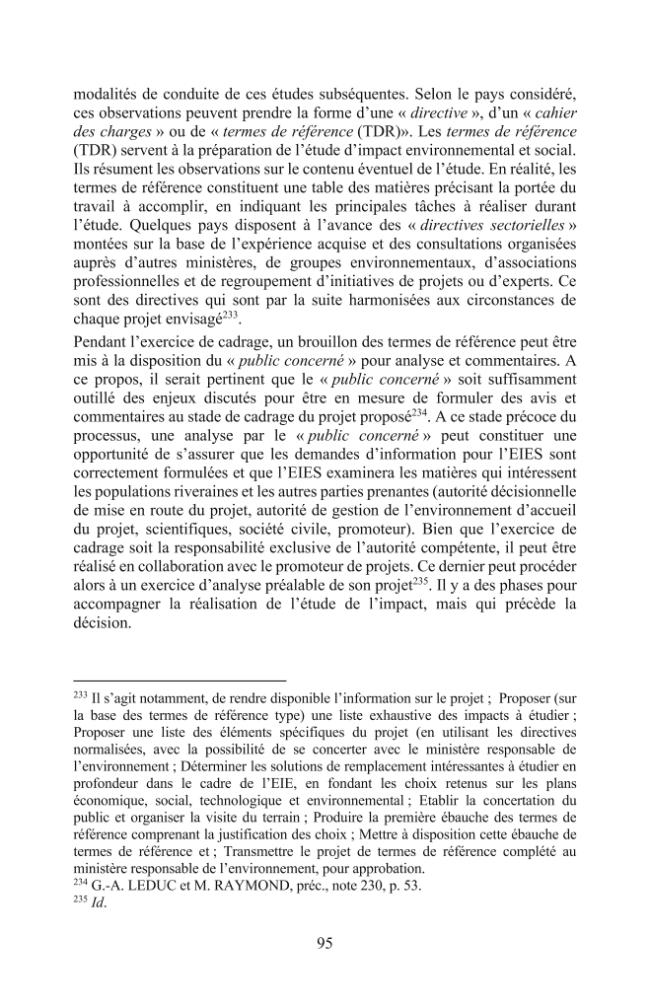 Exemple de page