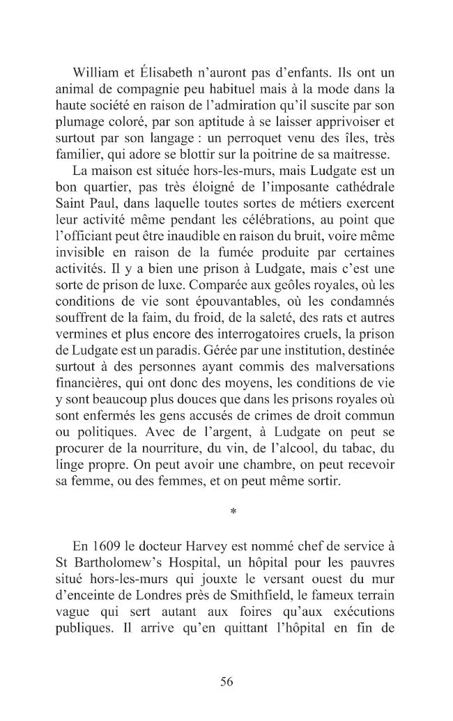 Probeseite