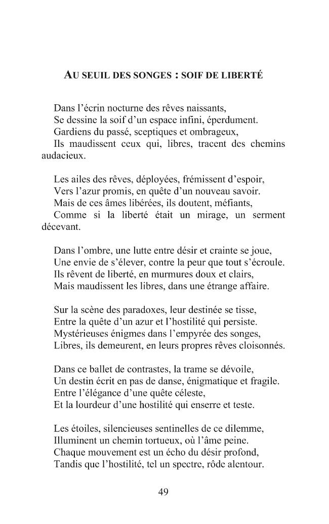 Exemple de page