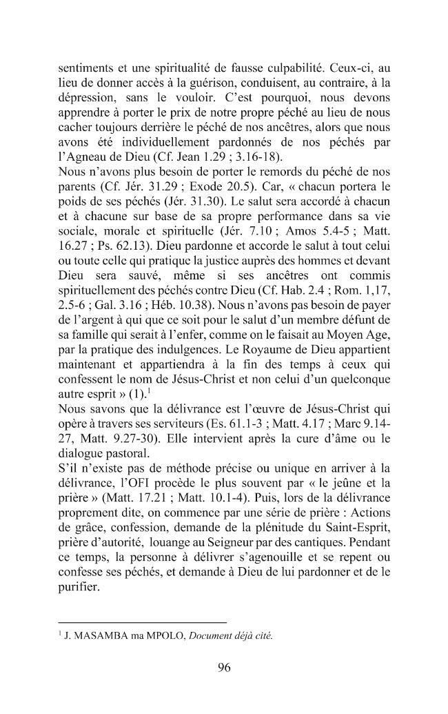 Sample page