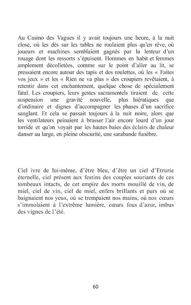 Probeseite